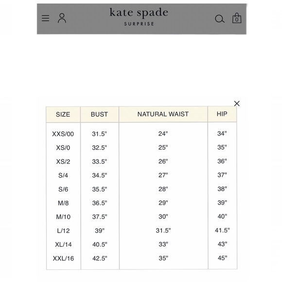 ♠️ kate spade Peplum Puffer Jacket - Picture 12 of 12